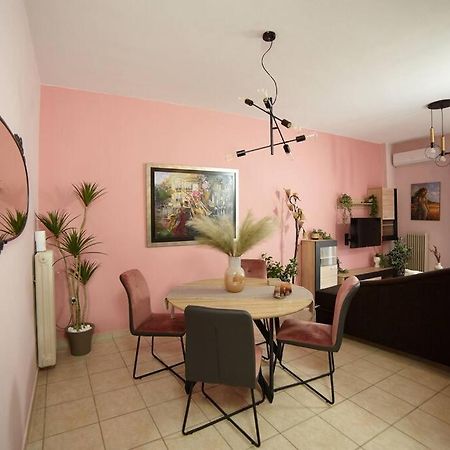 Casa Di Andreo Apartment Farai ภายนอก รูปภาพ