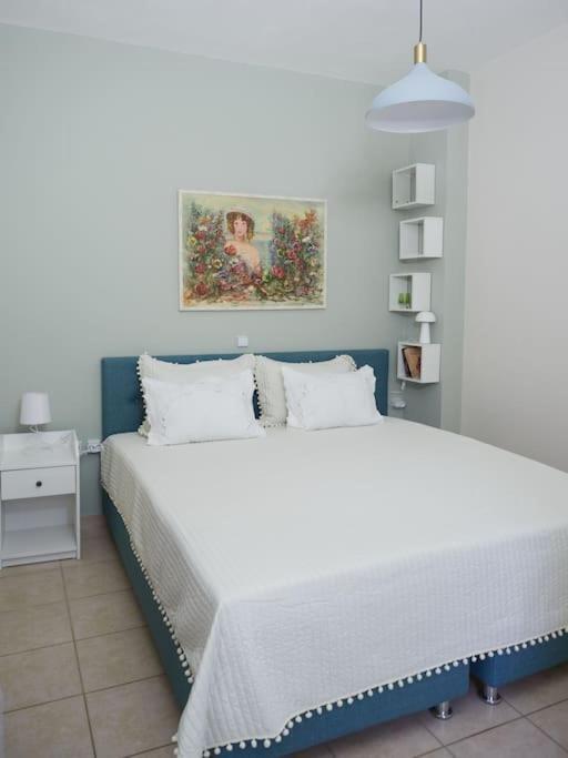 Casa Di Andreo Apartment Farai ภายนอก รูปภาพ