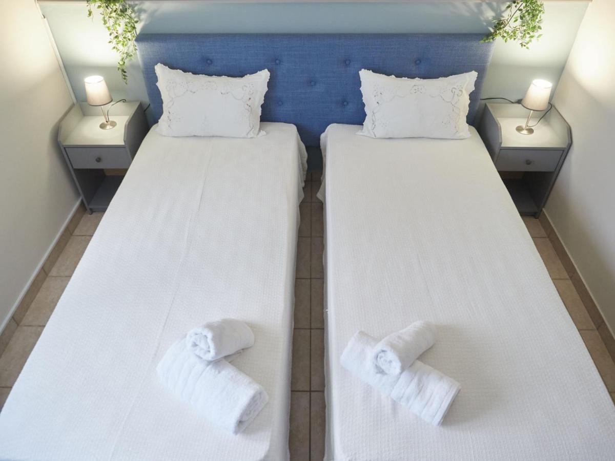 Casa Di Andreo Apartment Farai ภายนอก รูปภาพ