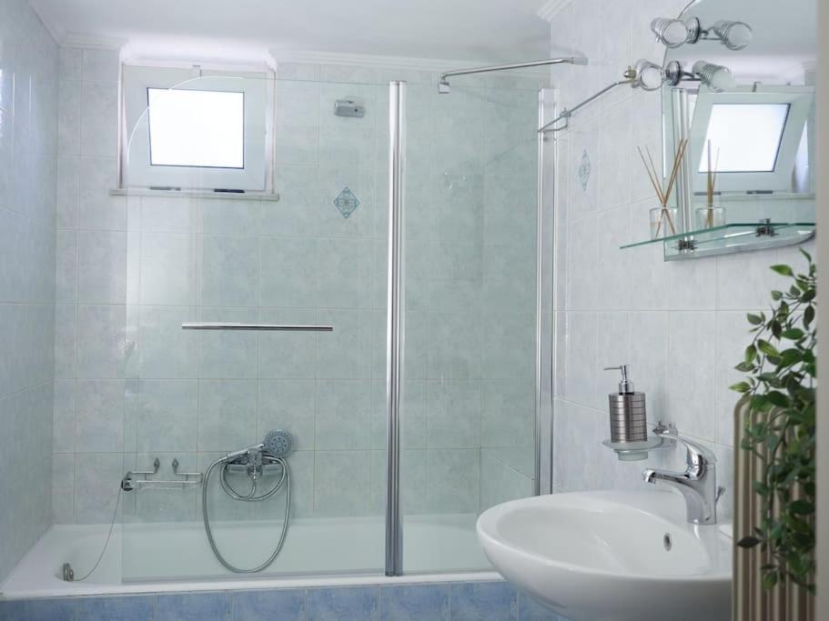 Casa Di Andreo Apartment Farai ภายนอก รูปภาพ