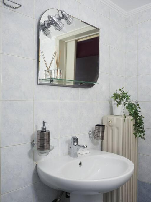 Casa Di Andreo Apartment Farai ภายนอก รูปภาพ