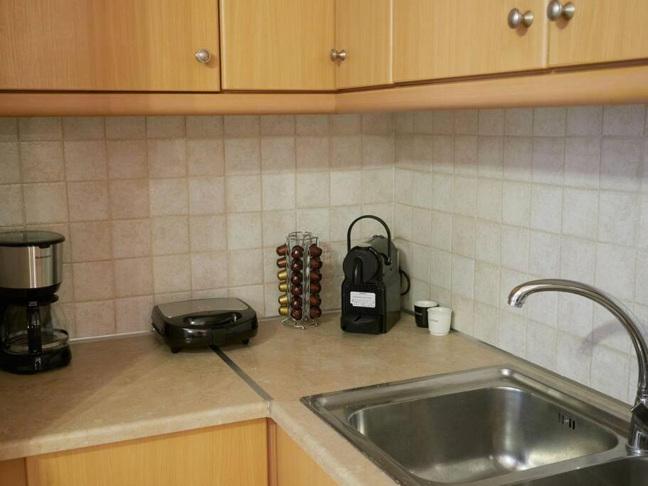 Casa Di Andreo Apartment Farai ภายนอก รูปภาพ