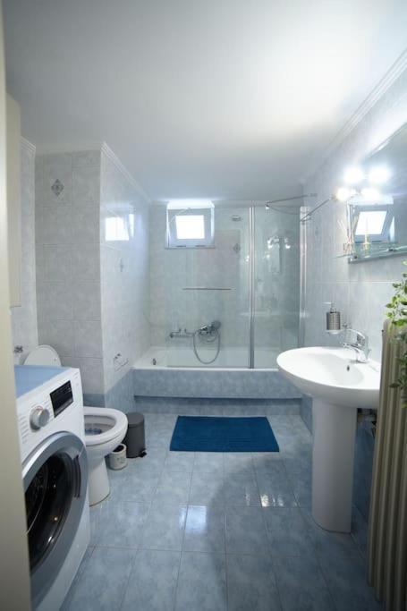 Casa Di Andreo Apartment Farai ภายนอก รูปภาพ