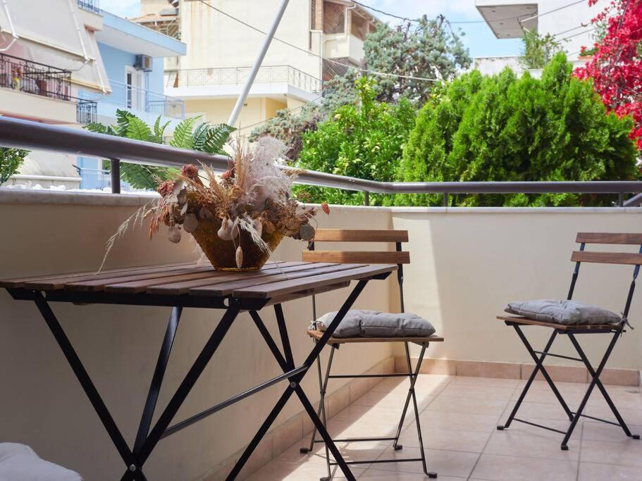 Casa Di Andreo Apartment Farai ภายนอก รูปภาพ