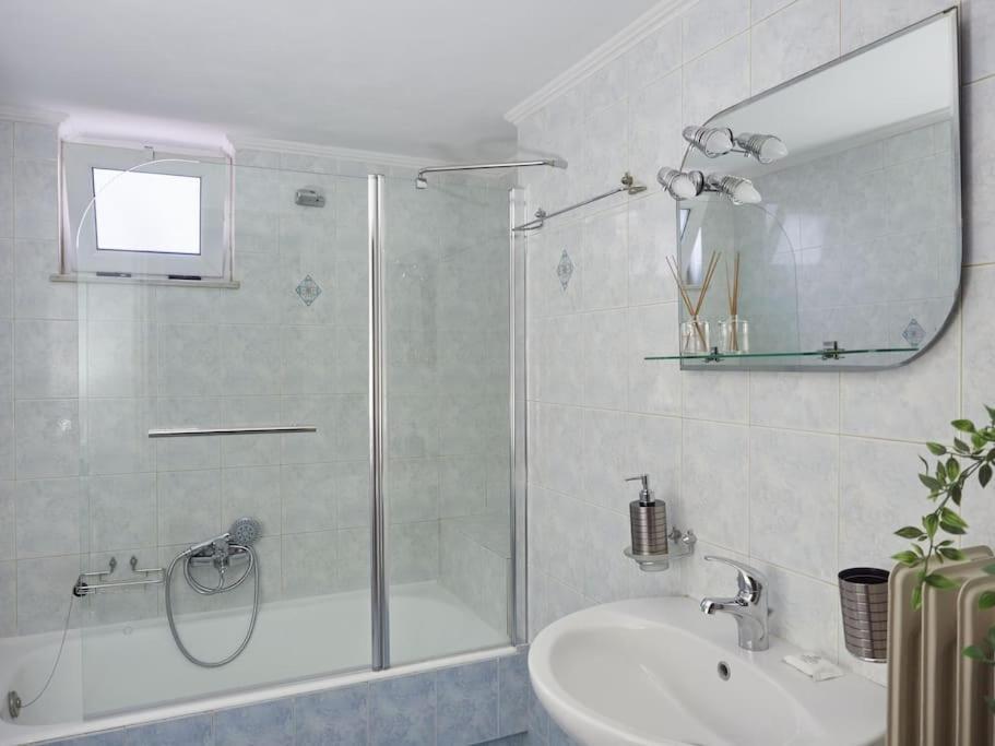 Casa Di Andreo Apartment Farai ภายนอก รูปภาพ